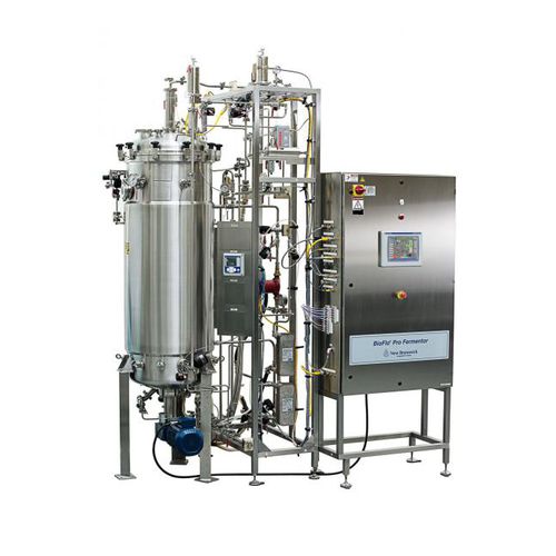 Fermenter BioFlo® Pro series