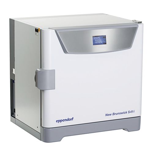 CO2 incubator S41inatural convectionstackablebenchtop