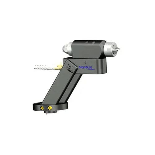 Краскопульт Ransburg Evolver 560SEкраскаавтоматическийкомпактный