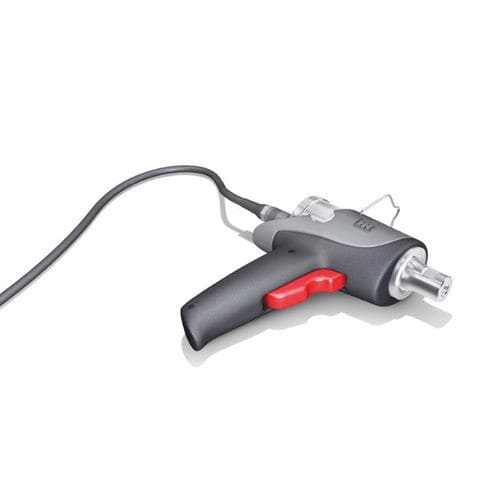Ultrasonic welding machine HSM manualbenchtopcompact