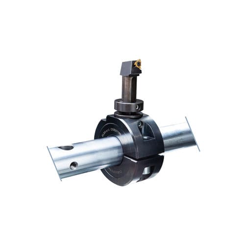 Internal threading tool KFL seriesfor portable line boring machine