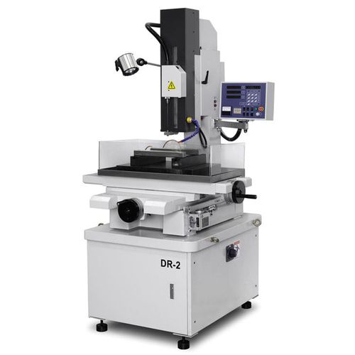 EDM deep hole drilling machine ONA DR4