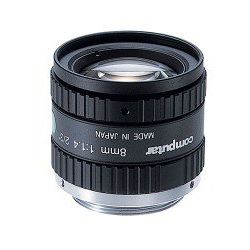Объектив камеры с фиксированным фокусом M118B029528IR
