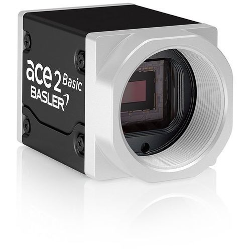 Machine vision camera a2A2840-14gmBASdigitalmonochromeCMOS