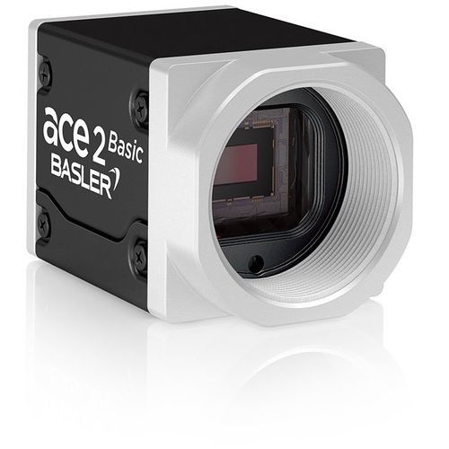Machine vision camera a2A5328-4gmBASdigitalmonochromeCMOS