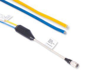 Power cable 2000034088for cameras