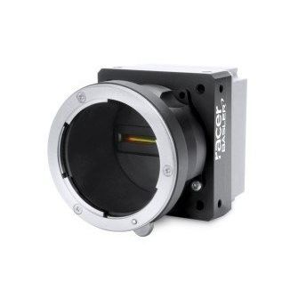 Камера машинного зрения raL8192-12gпромышленнаяцифроваямонохромная