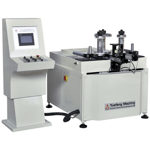 Прокатный станок с ЧПУ LYH-CNC-200гибочный