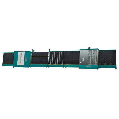 Технологическая линия GPL-XY2500B