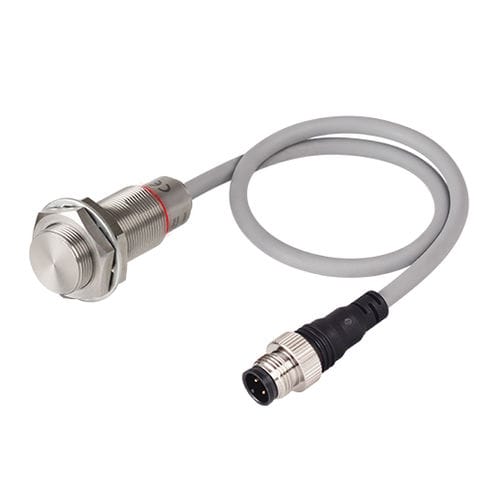 Inductive proximity sensor PRFDW seriescylindricalstainless steelrobust