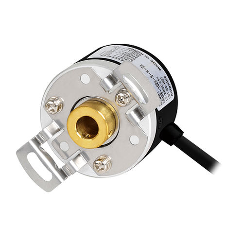 Incremental rotary encoder E40H serieshollow-shaft