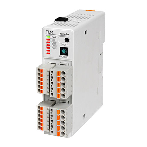 Temperature controller without display TM SeriesPIDheatingcooling