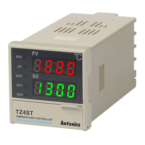 Temperature controller with LED display TZ seriesPIDRS-485