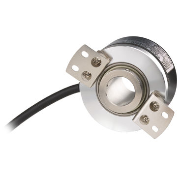 Incremental rotary encoder E60H(Sine Wave) Serieshollow-shaftanalogsine wave