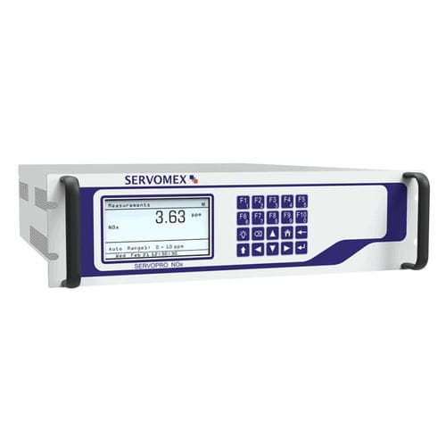 Nitrogen oxide analyzer NOxnitrogen dioxidemonitoringconcentration