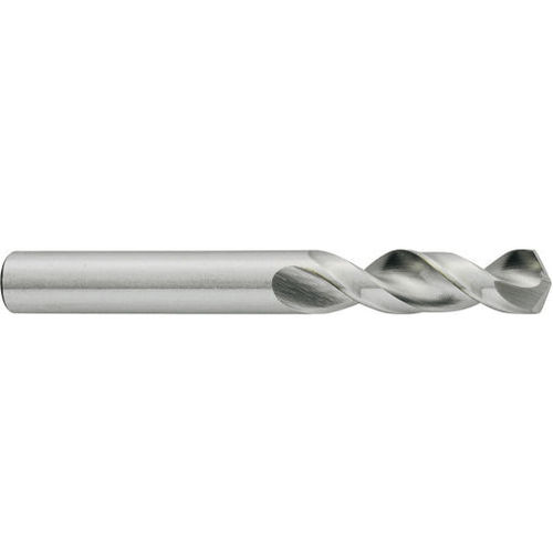 Solid drill bit CL 101for steelHSS/HSCOself-centering