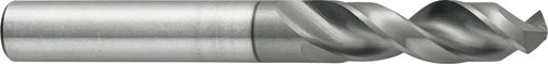 Solid drill bit cl 101 titanitefor steelHSS/HSCOcoated