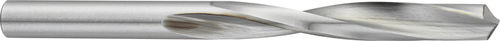 Solid drill bit CL107multi-purposeHSSshort