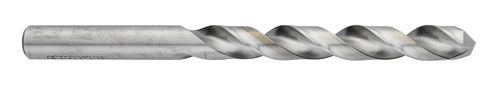 Solid drill bit CL108for aluminumHSSshort