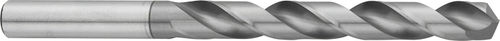 Solid drill bit CL105 titanitefor steelHSS/HSCOcoated