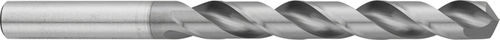 Solid drill bit CL 106 titanitefor steelHSS/HSCOcoated