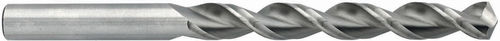 Solid drill bit CL 119for stainless steelHSS/HSCOdeep hole