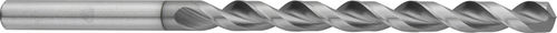 Solid drill bit CL 230 titanitefor steelHSS/HSCOcoated
