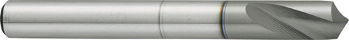 Solid drill bit CL 102 titanitemulti-purposeHSS/HSCOcoated