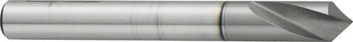 Solid drill bit CL 103 titanitemulti-purposeHSS/HSCOcoated