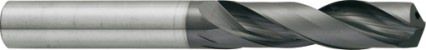 Solid drill bit CL 425 hm sapphire con forimulti-purposecarbidecoated