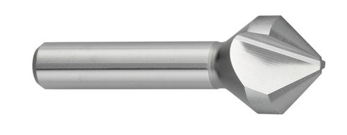 Цельная цековка SV 75 для снятия заусенцевHSS