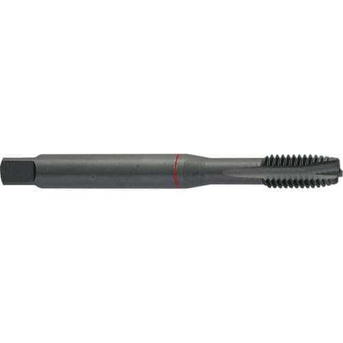 Метчик сквозной UNC560-561-559-ANELLO ROSSO для глухих отверстий по стали