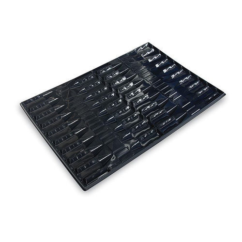 Пластик для разделителя упаковки Vinplast 800 ST Albeisaпластик для хранения вина