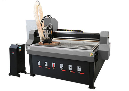 3-axis CNC machining center R seriesverticalgantryfor wood