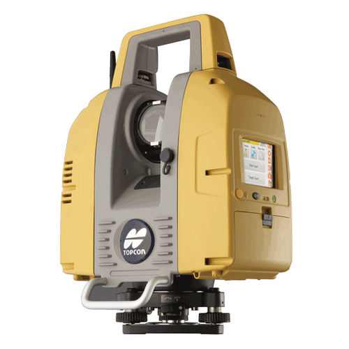 3D scanner GLS-2000lasercompactrugged