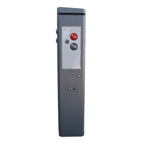 Распределительный терминал Sitaccess Steel