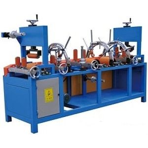 Taping machine