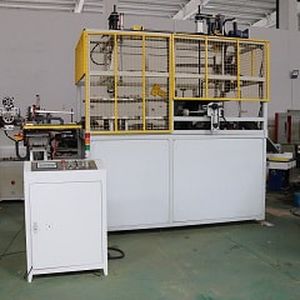 Автоматическая намотка шлангов FCL-H1000