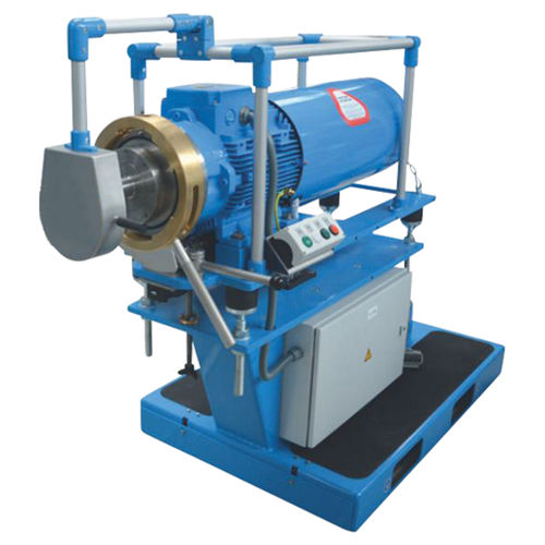 Система подводного гранулирования EACcompactдля производства пластиковых гранул