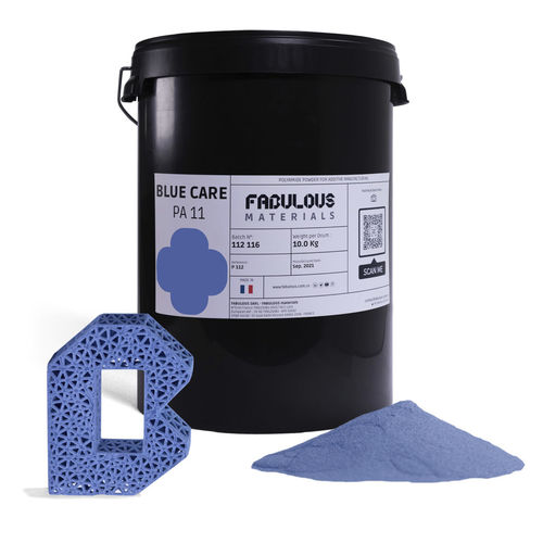 Нейлон PA12 BLUECARE PA11PAхимическистойкийтермостойкий
