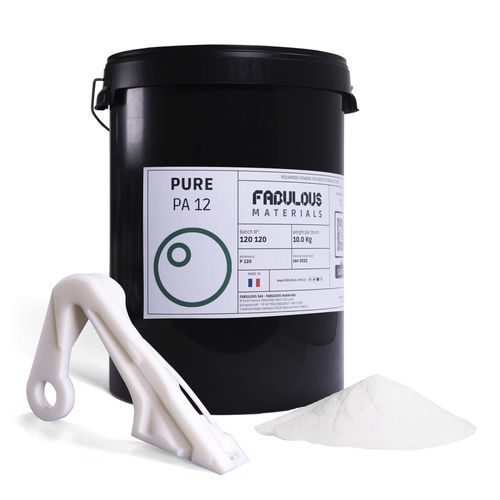 Nylon PA12 PURE PA12PAabrasion-resistantchemical-resistant