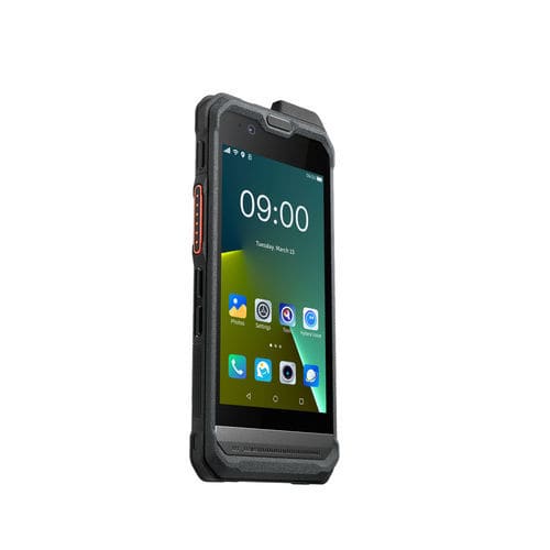 GSM industrial smartphone PNC460WLANAndroidrugged