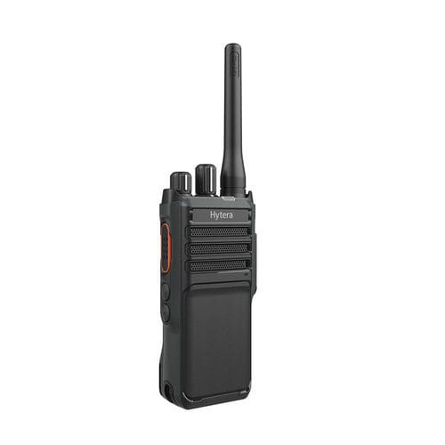 Two-way radio HP50X