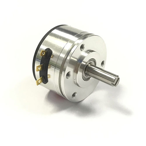 Non-contact angle encoder WDH35A seriesabsolutemagneticpotentiometer