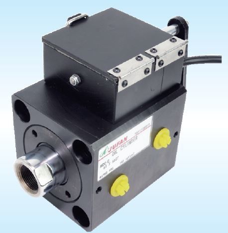 Hydraulic cylinder MDCcompact