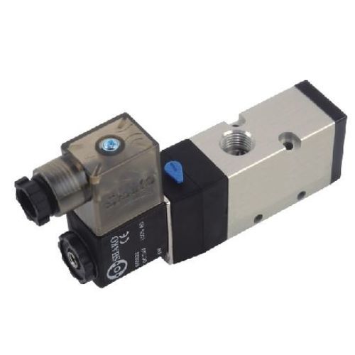 3-way solenoid valve JSV-320 Series