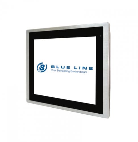 TFT LCD panel PC 7200 series1521.519