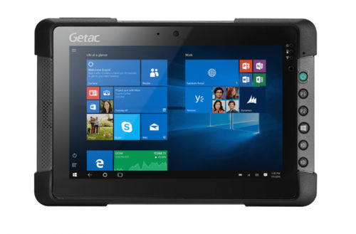 Windows 10 tablet T800 8Intel Atom® x5128 GB