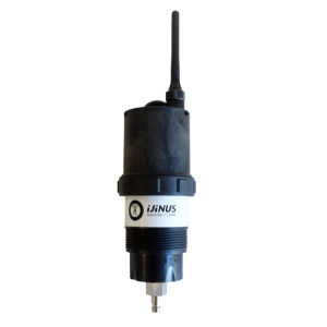 Регистратор данных давления серии LP025GSM/GPRSбез дисплеякомпактный