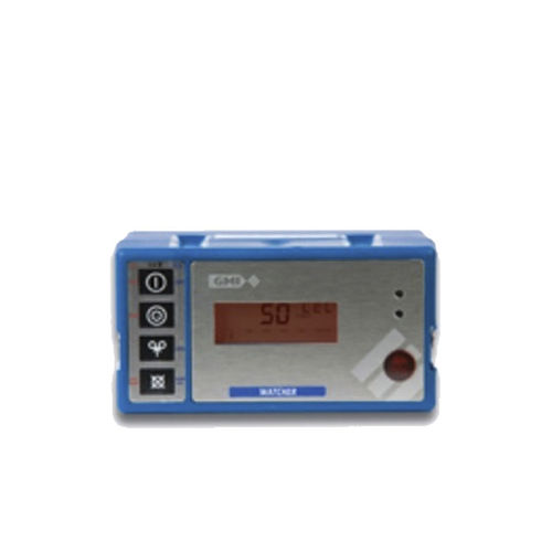 Portable leak detector GMI512gashydrogencarbon monoxide